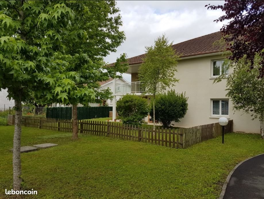 Appartement à louer, 50m², Pau