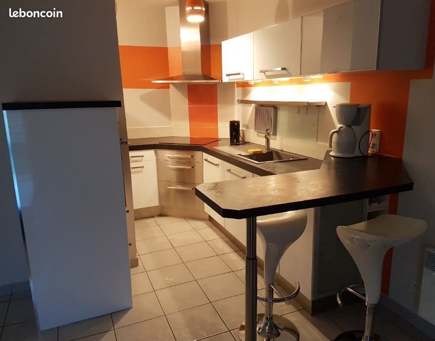 Appartement à louer, 50m², Pau