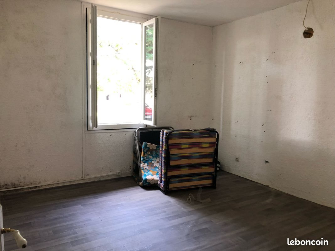 Maison à vendre, 48m², Saint-Ciers-d'Abzac