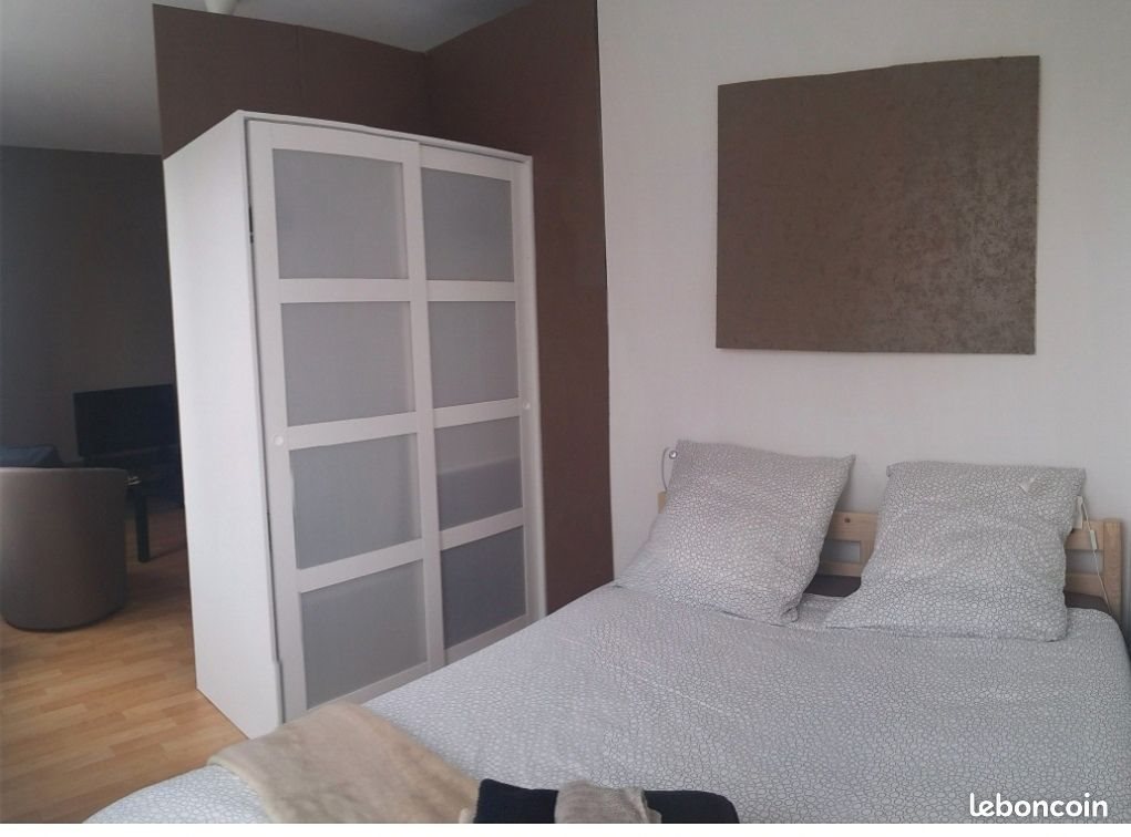 Appartement à louer, 23m², Ploërmel