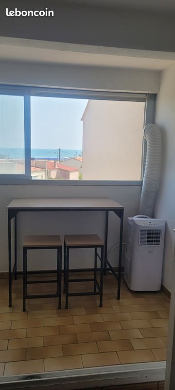 Appartement à vendre, 26m², Narbonne