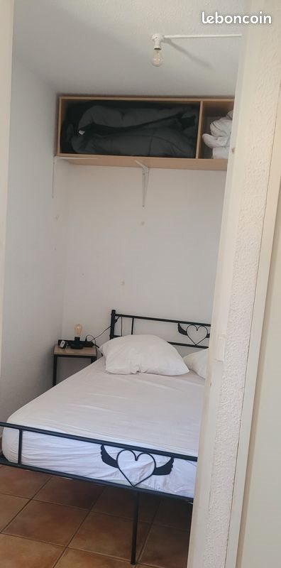 Appartement à vendre, 26m², Narbonne