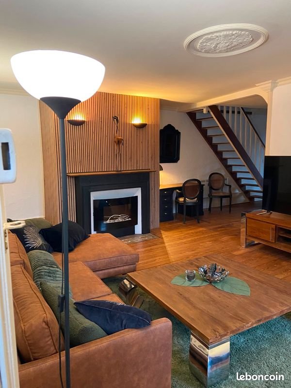 Appartement à louer, 110m², Beaulieu-sur-Dordogne