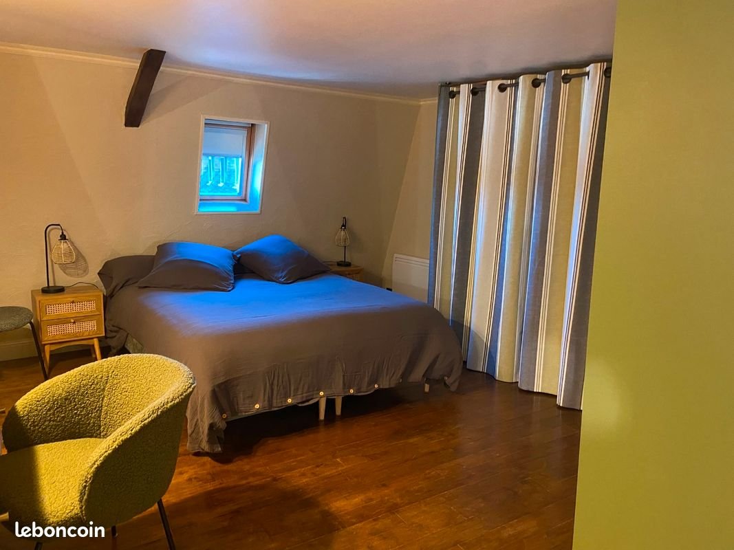 Appartement à louer, 110m², Beaulieu-sur-Dordogne