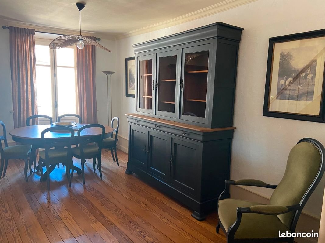 Appartement à louer, 110m², Beaulieu-sur-Dordogne