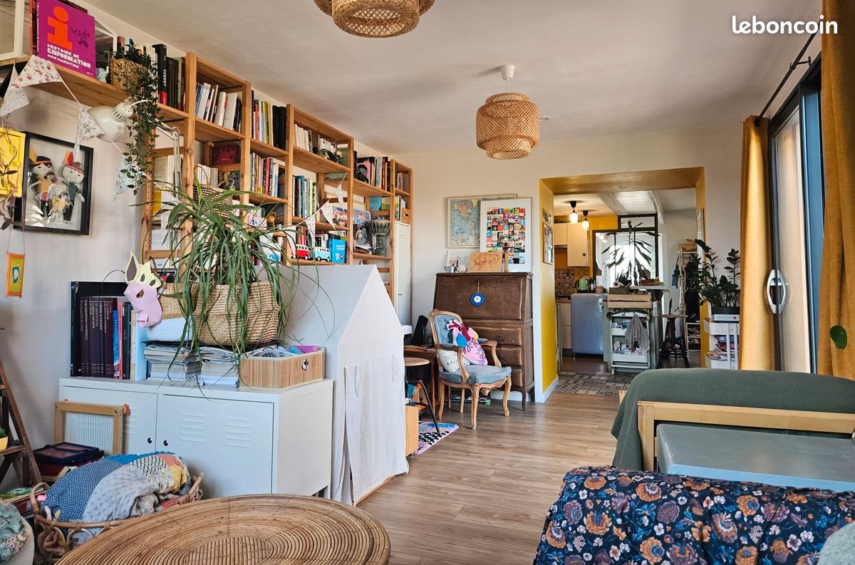 Maison à vendre, 116m², Guipel