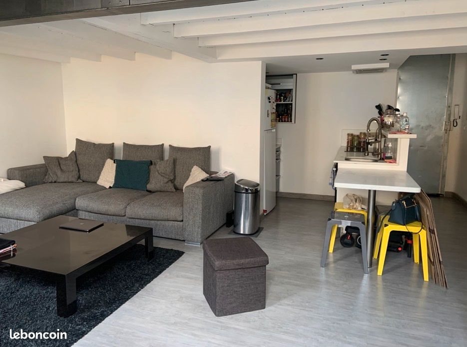 Appartement à louer, 50m², Aix-en-Provence