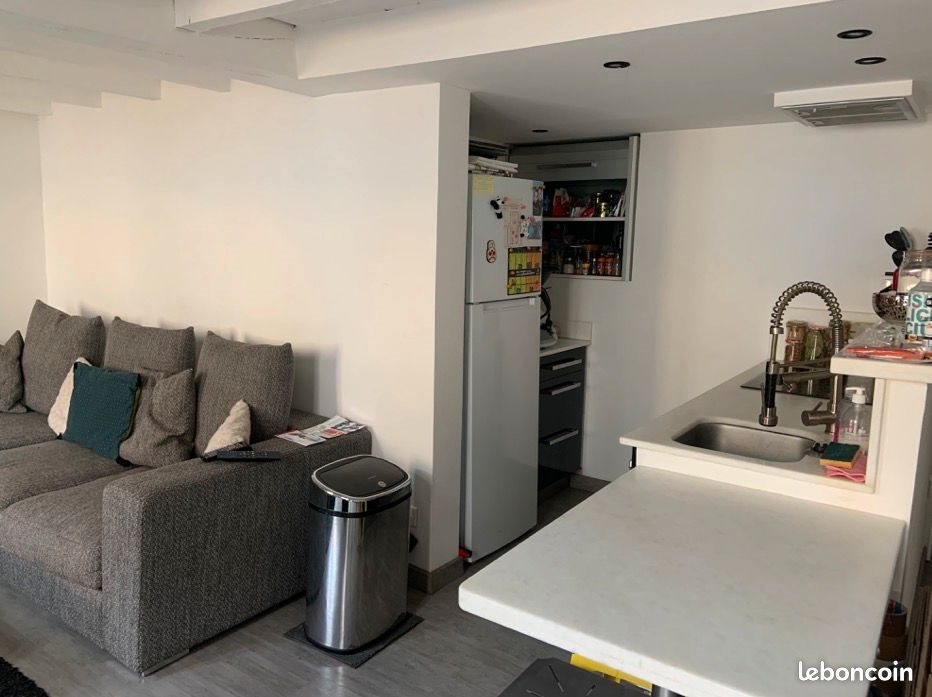 Appartement à louer, 50m², Aix-en-Provence
