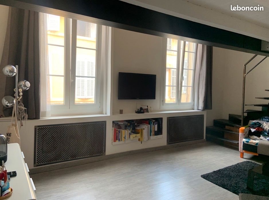 Appartement à louer, 50m², Aix-en-Provence