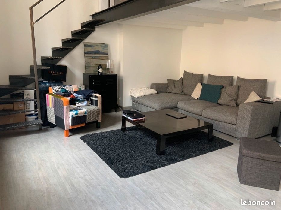 Appartement à louer, 50m², Aix-en-Provence