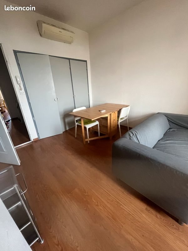 Appartement à louer, 32m², Montauban
