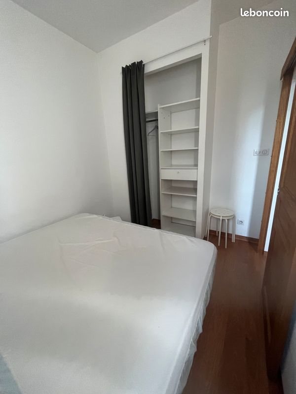 Appartement à louer, 32m², Montauban