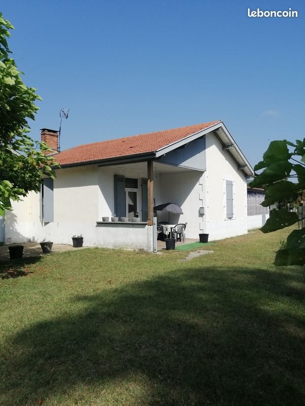 Maison à vendre, 132m², Lacanau