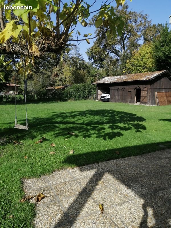 Maison à vendre, 132m², Lacanau
