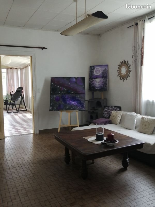 Maison à vendre, 132m², Lacanau