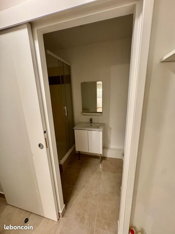 Appartement à louer, 20m², Longjumeau
