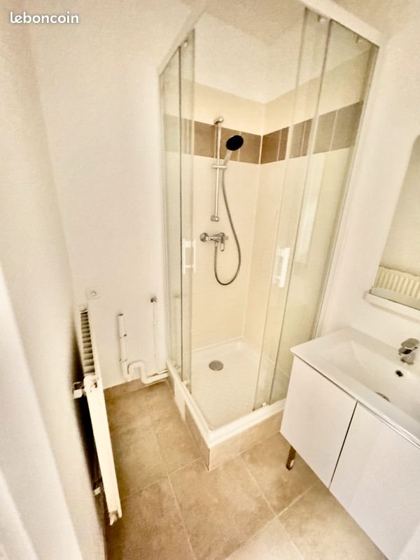 Appartement à louer, 20m², Longjumeau