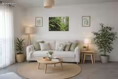 Appartement à vendre, 51m², Anglet