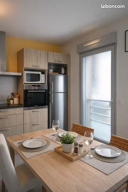 Appartement à vendre, 51m², Anglet
