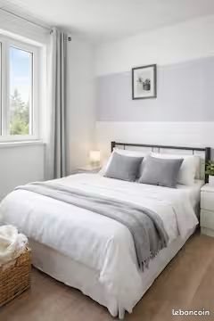 Appartement à vendre, 51m², Anglet