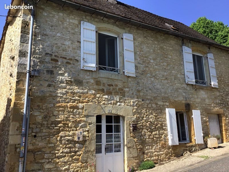 Maison à vendre, 110m², Cazals