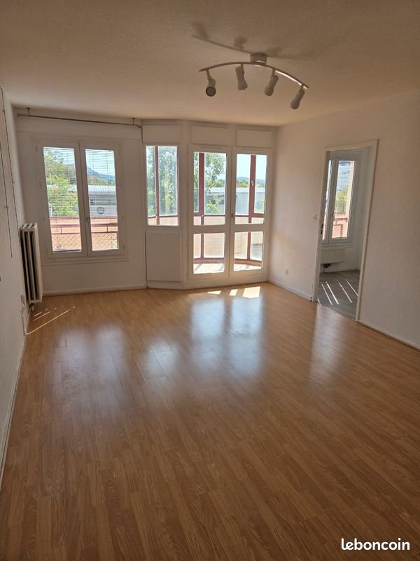 Appartement à vendre, 70m², Besançon