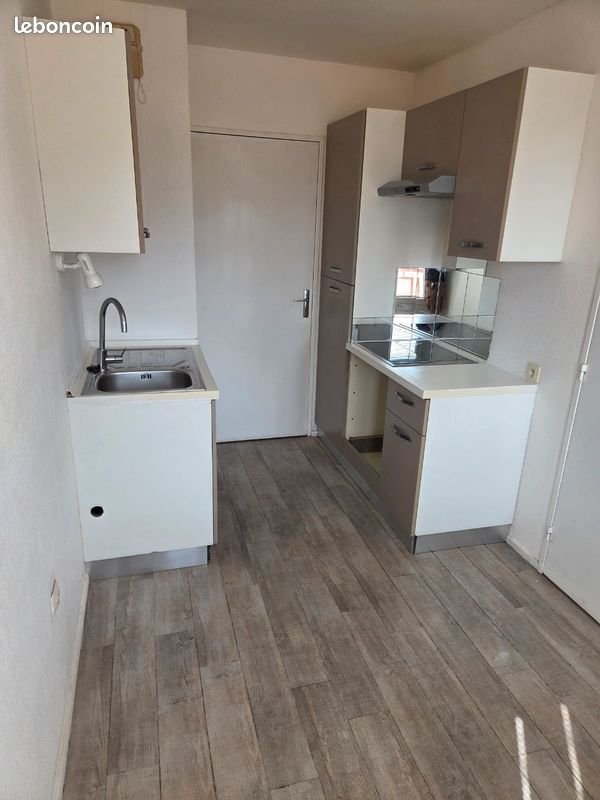 Appartement à vendre, 70m², Besançon