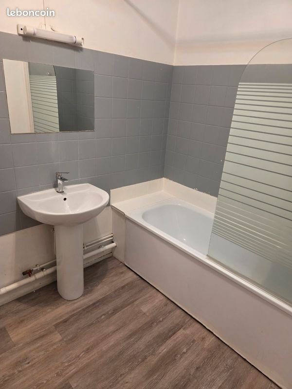 Appartement à vendre, 70m², Besançon