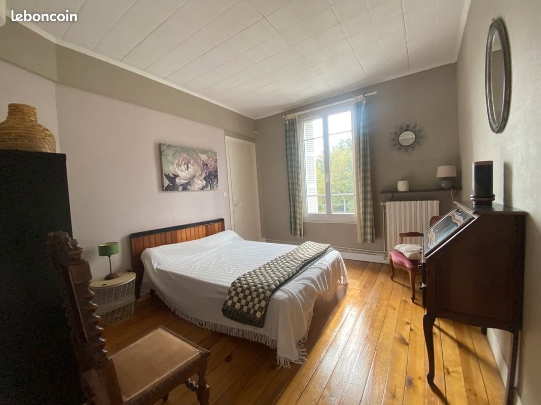Appartement à louer, 40m², Le Havre