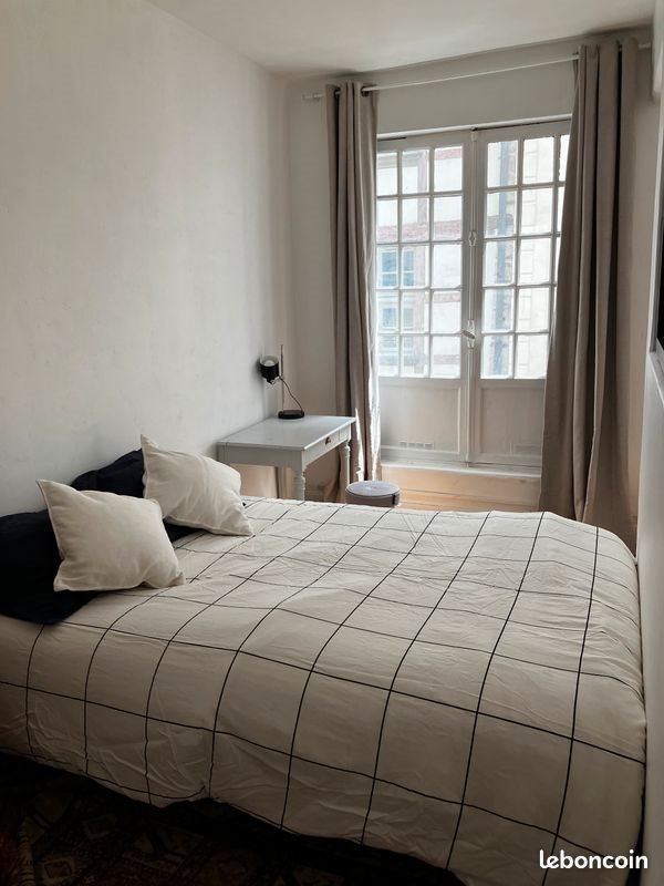 Appartement à louer, 27m², Bayonne