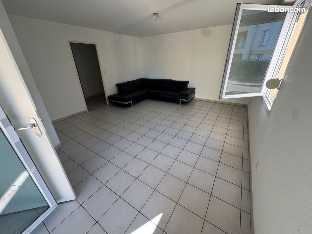 Appartement à vendre, 65m², Castillon-la-Bataille