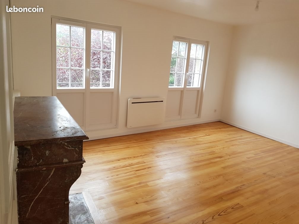 Maison à louer, 58m², Villers-Cotterêts