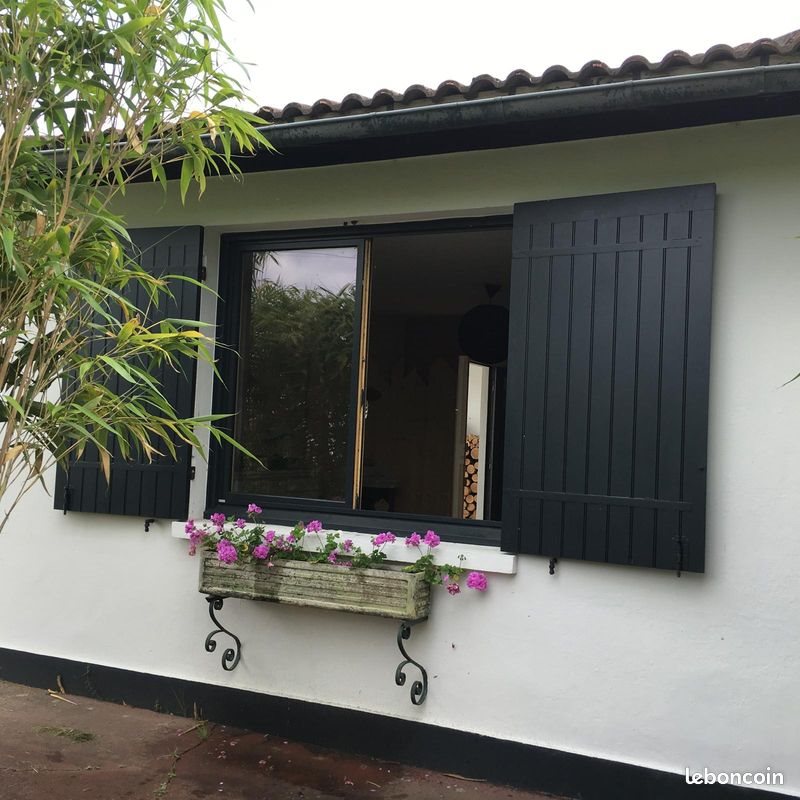 Maison à louer, 40m², Andernos-les-Bains