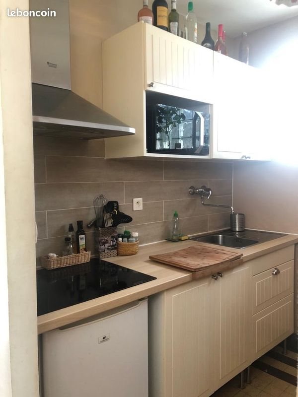 Maison à louer, 40m², Andernos-les-Bains