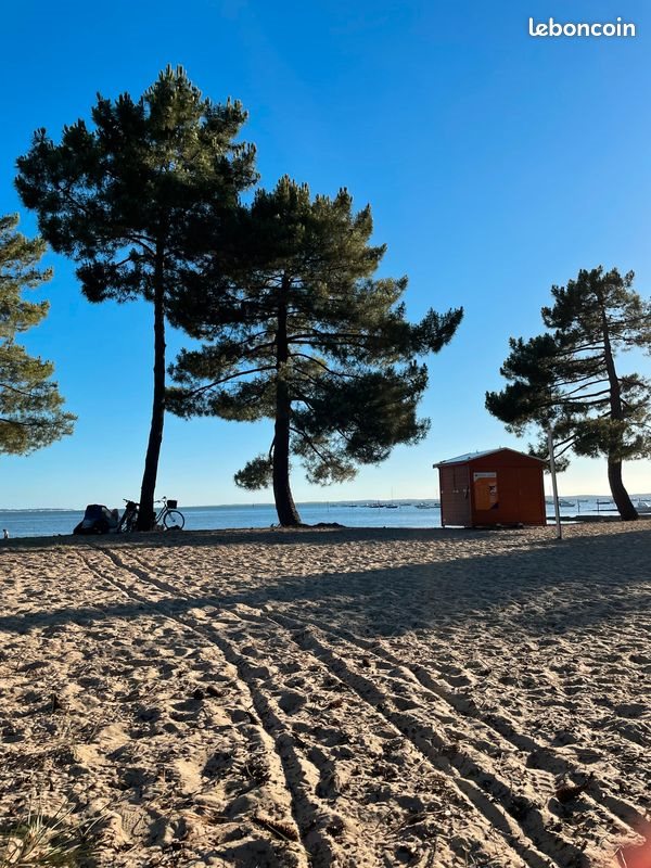 Maison à louer, 40m², Andernos-les-Bains