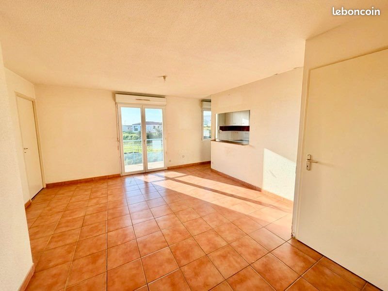 Appartement à vendre, 55m², Berriac