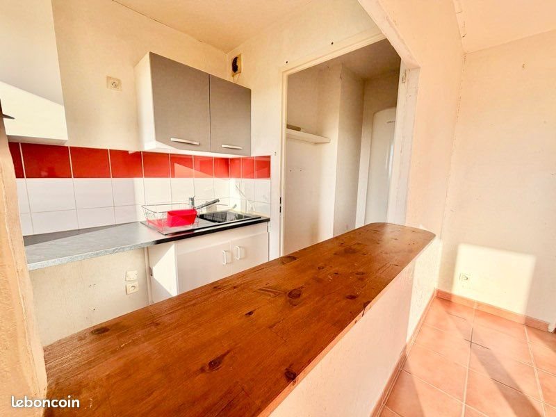 Appartement à vendre, 55m², Berriac