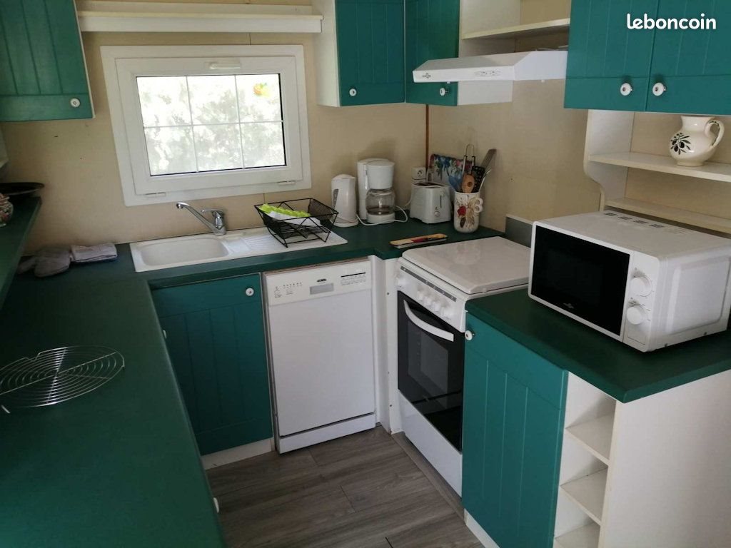 Maison à louer, 40m², Tarascon