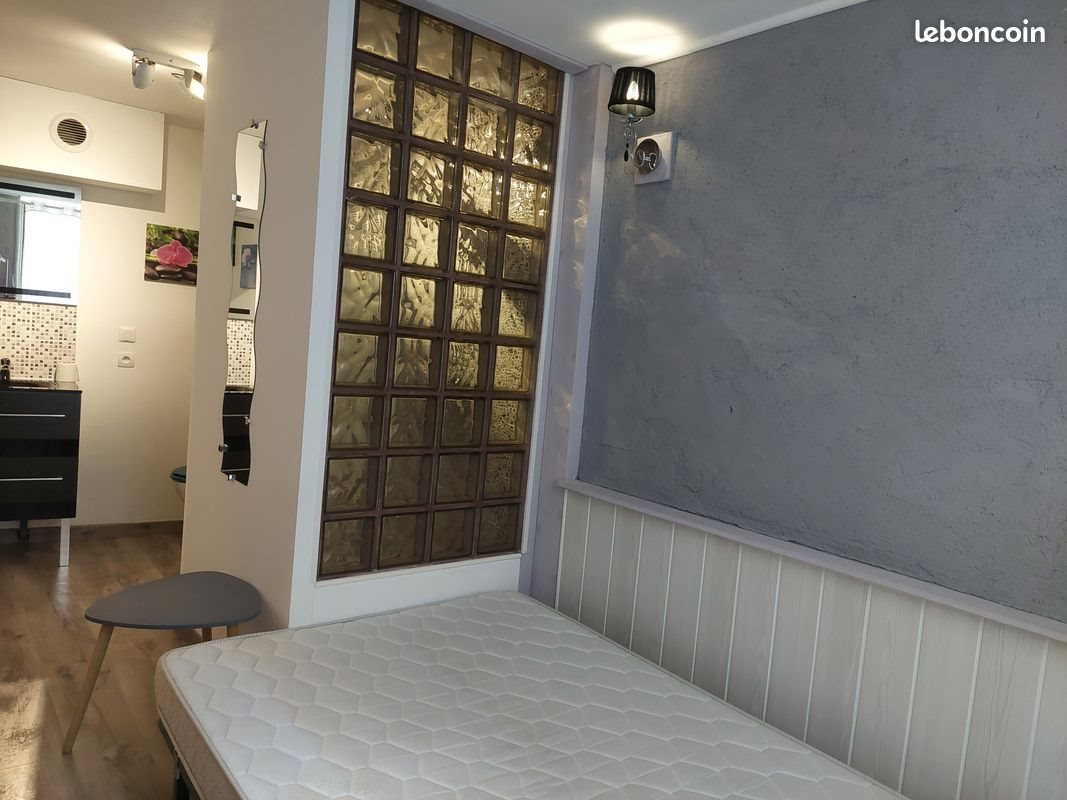Appartement à louer, 20m², Poitiers