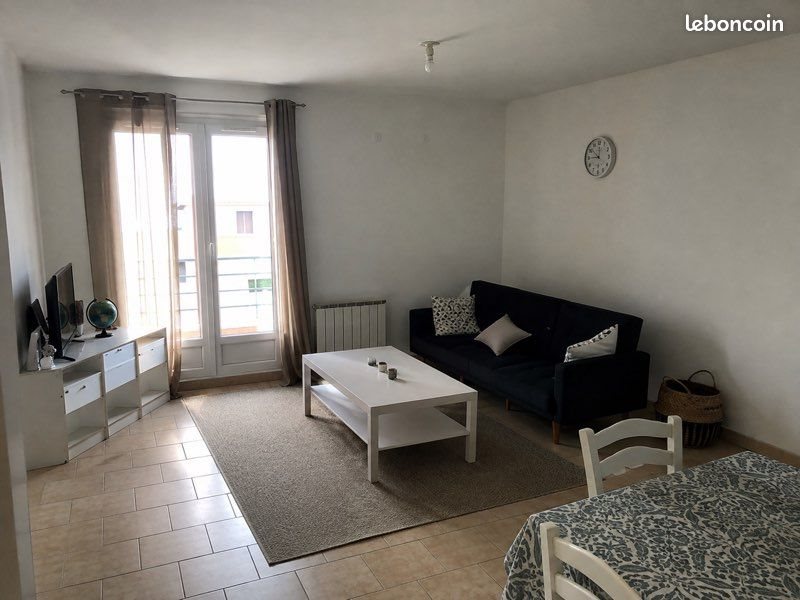 Appartement à louer, 47m², Nîmes