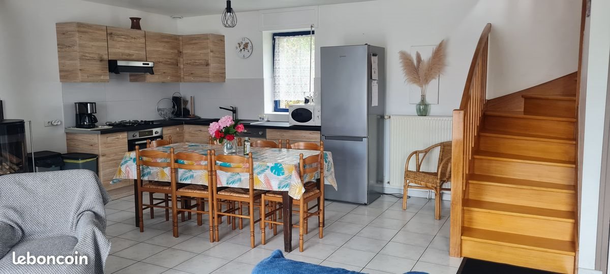 Maison à louer, 110m², Trégunc
