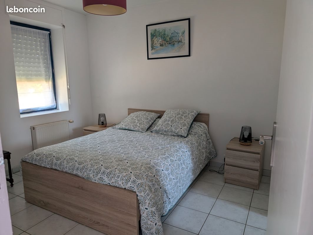 Maison à louer, 110m², Trégunc