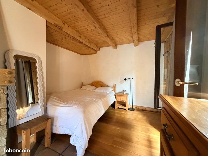 Appartement à louer, 48m², Les Houches