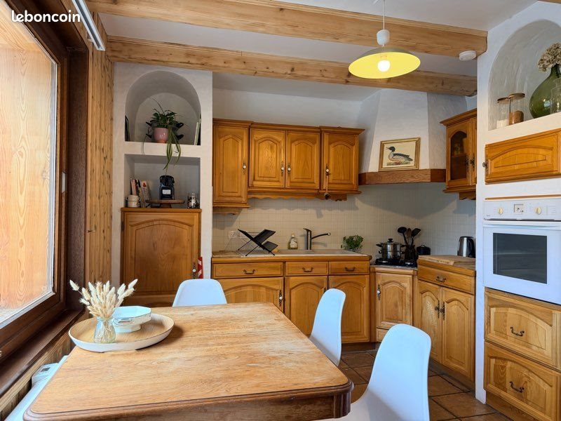 Appartement à louer, 48m², Les Houches