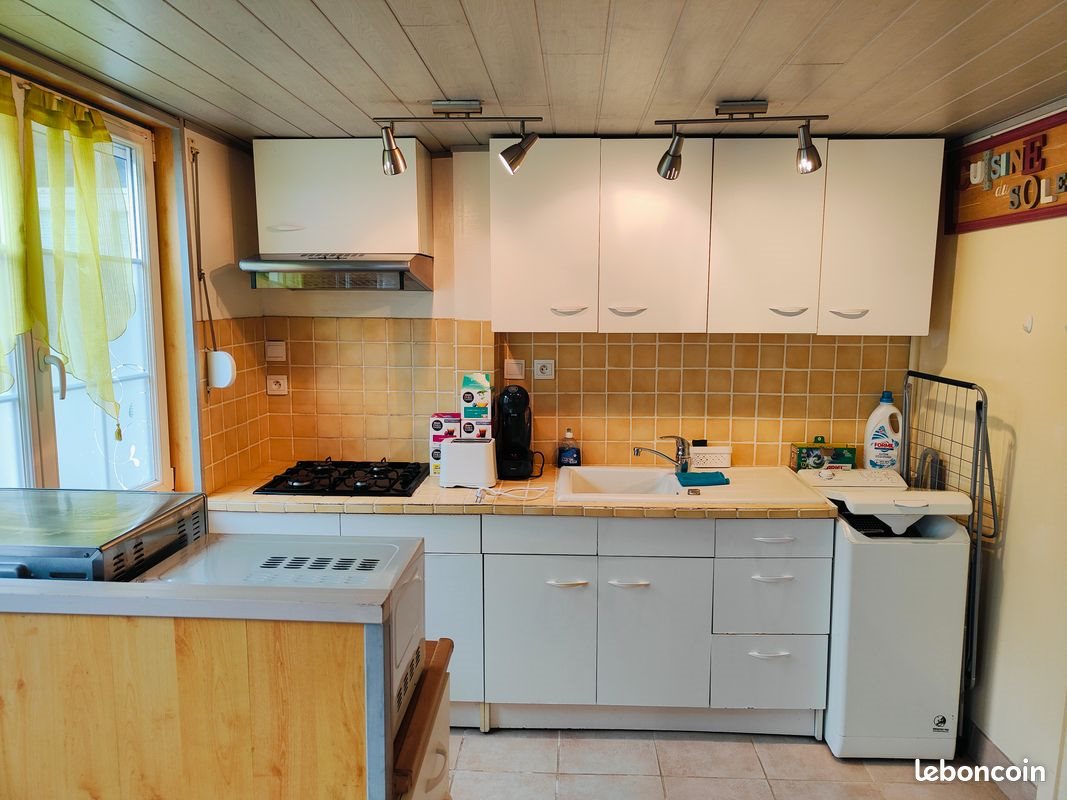 Appartement à louer, 25m², Chartres