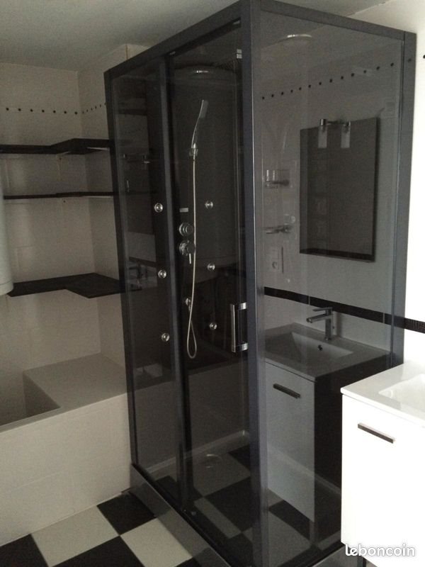 Appartement à louer, 41m², Angers