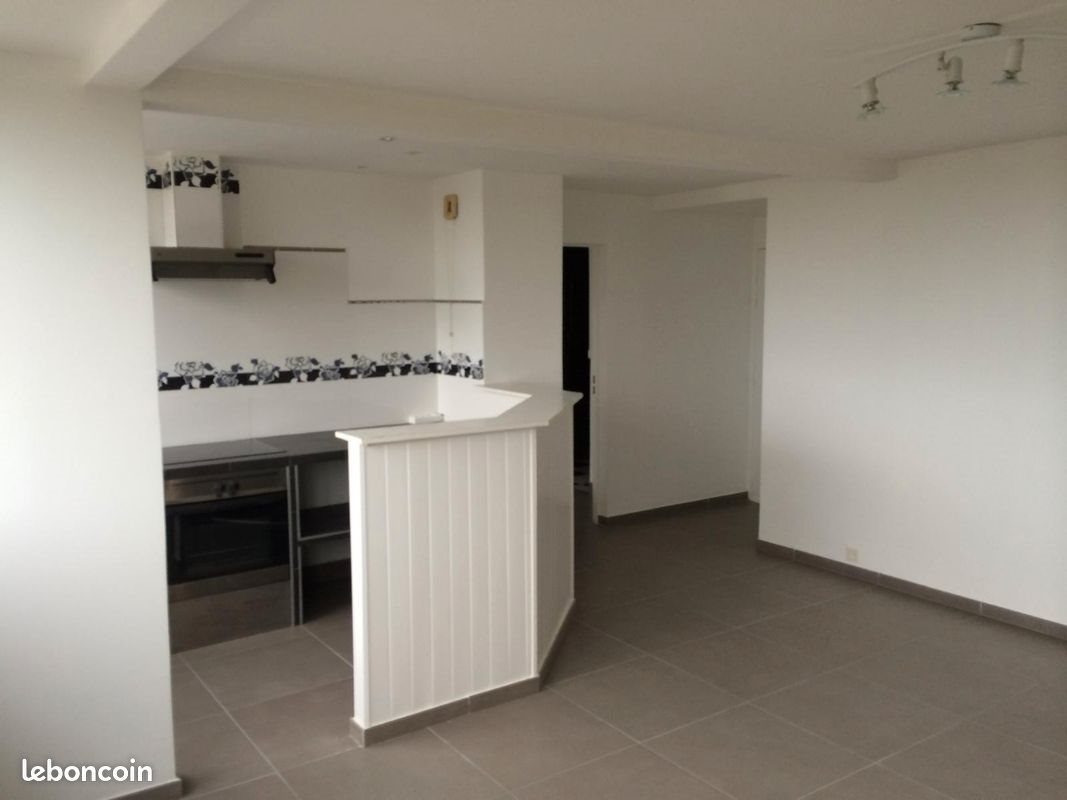 Appartement à louer, 41m², Angers