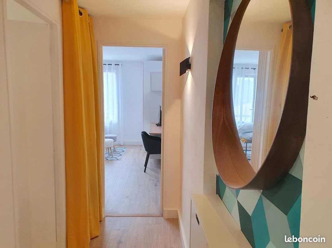 Appartement à louer, 30m², Aix-en-Provence