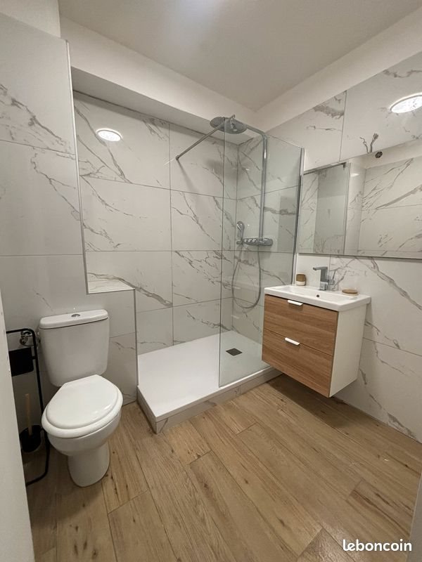 Appartement à louer, 40m², Bastia
