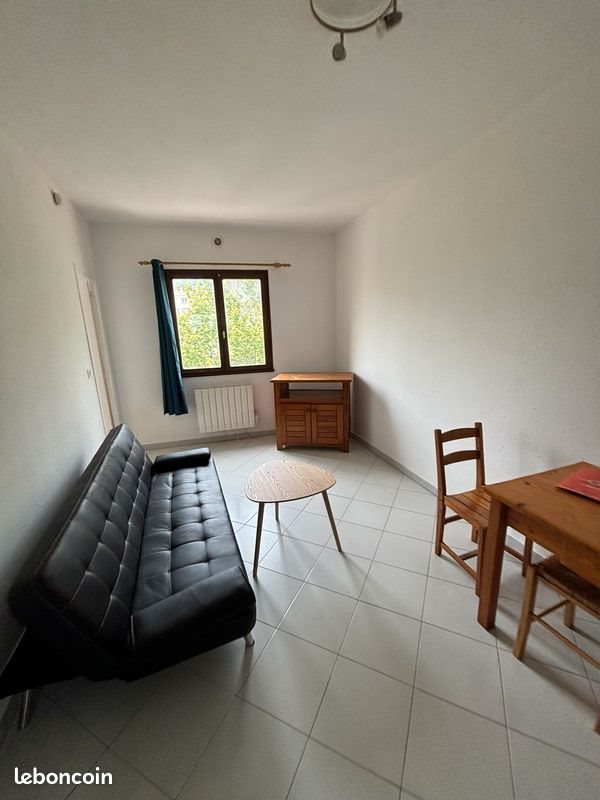 Appartement à louer, 40m², Bastia